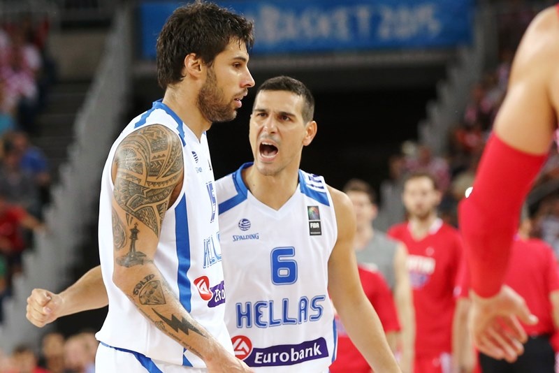 Έτσι το πανηγύρισαν! (photos)