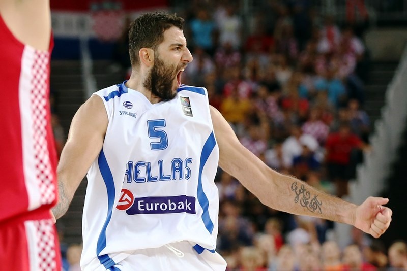 Έτσι το πανηγύρισαν! (photos)