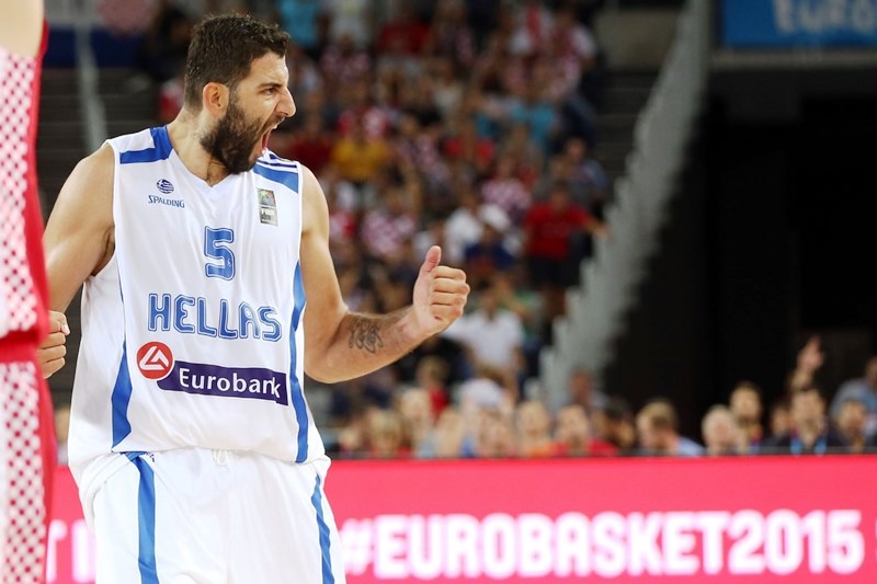 Έτσι το πανηγύρισαν! (photos)