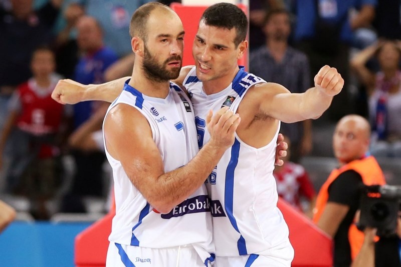 Έτσι το πανηγύρισαν! (photos)