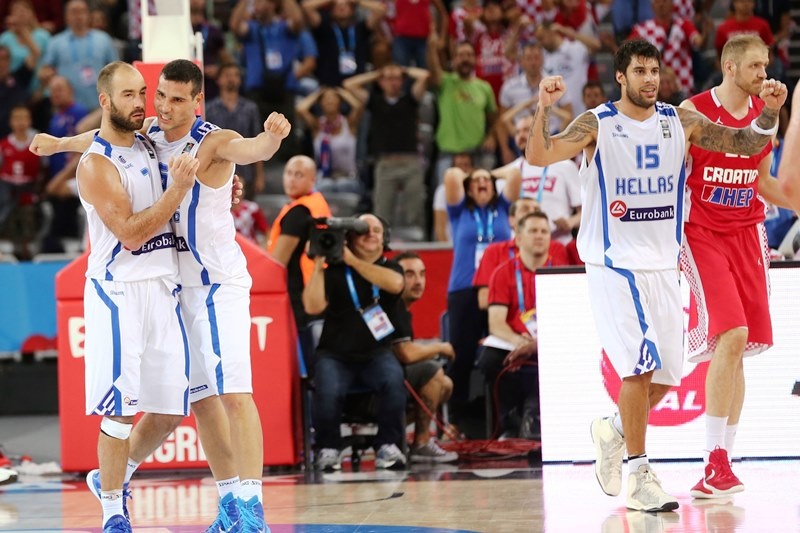 Έτσι το πανηγύρισαν! (photos)