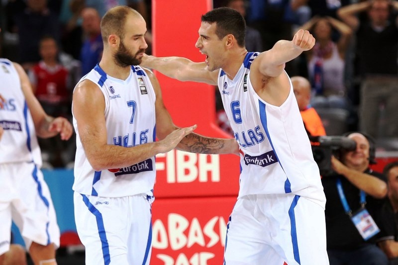 Έτσι το πανηγύρισαν! (photos)