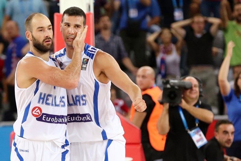Έτσι το πανηγύρισαν! (photos)