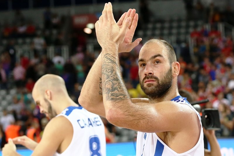 Έτσι το πανηγύρισαν! (photos)