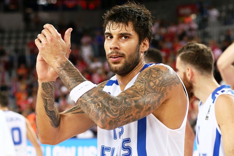 Έτσι το πανηγύρισαν! (photos)