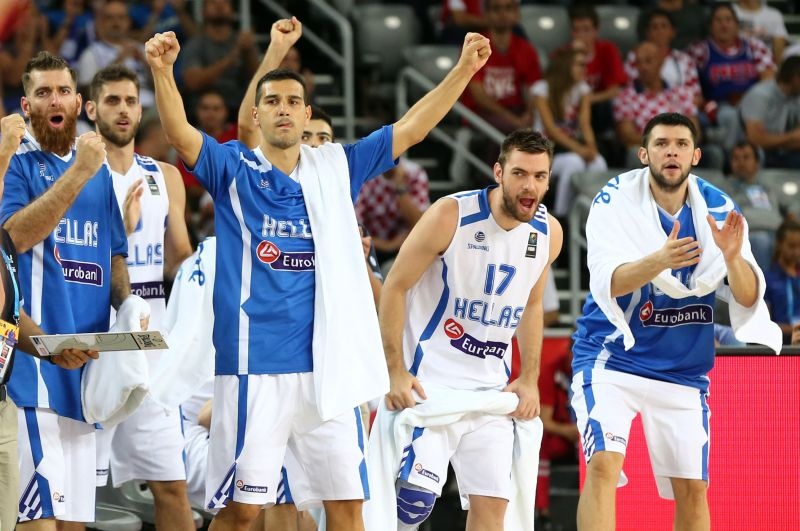 Όταν μιλάει η ελληνική ψυχή! (photos)