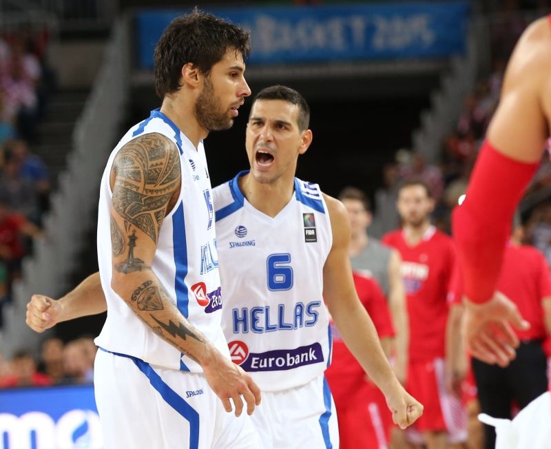 Όταν μιλάει η ελληνική ψυχή! (photos)