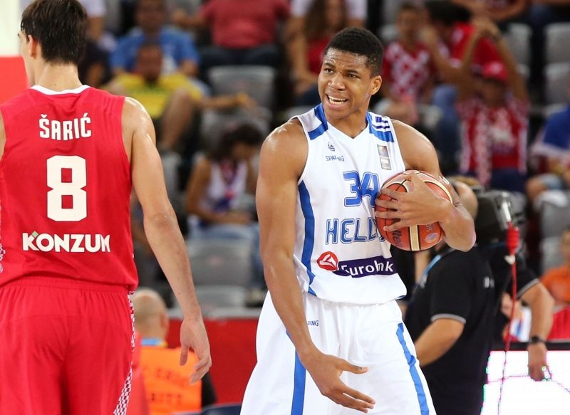 Όταν μιλάει η ελληνική ψυχή! (photos)