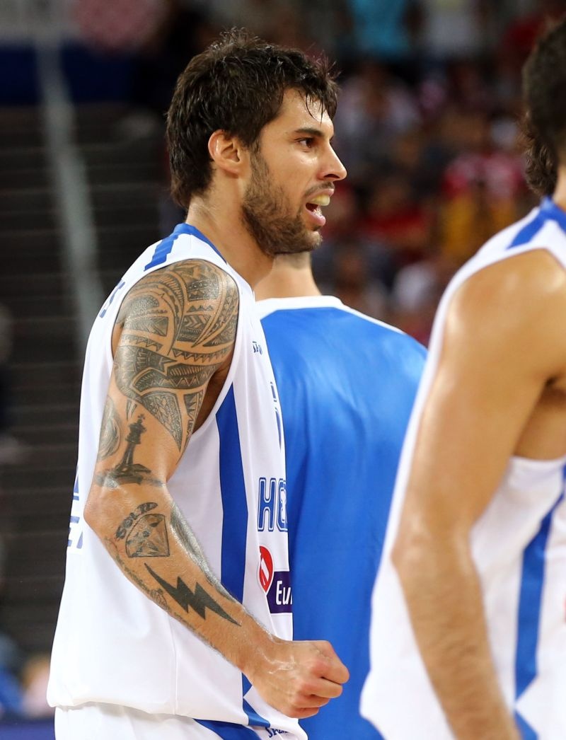 Όταν μιλάει η ελληνική ψυχή! (photos)