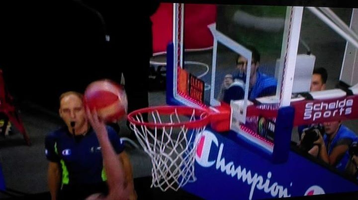 «Φωνάζουν» οι Λιθουανοί! (video+photo)