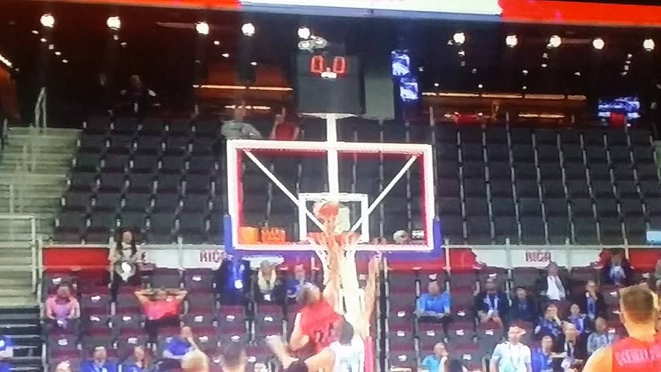 «Φωνάζουν» οι Λιθουανοί! (video+photo)