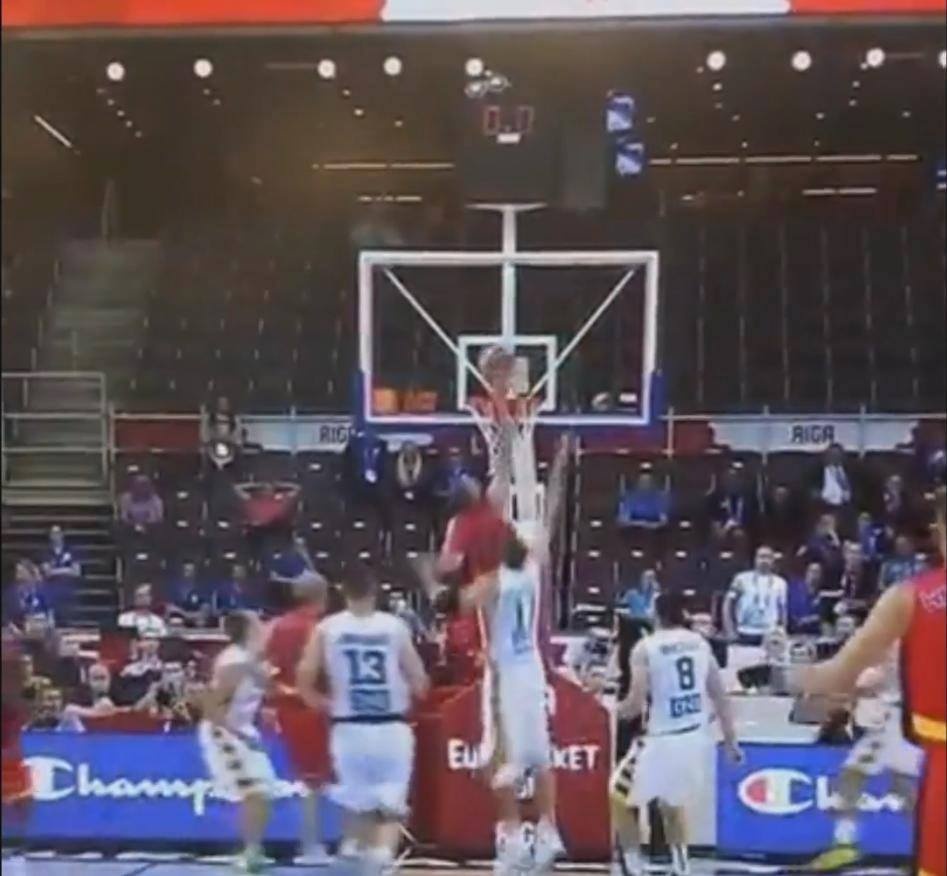 «Φωνάζουν» οι Λιθουανοί! (video+photo)