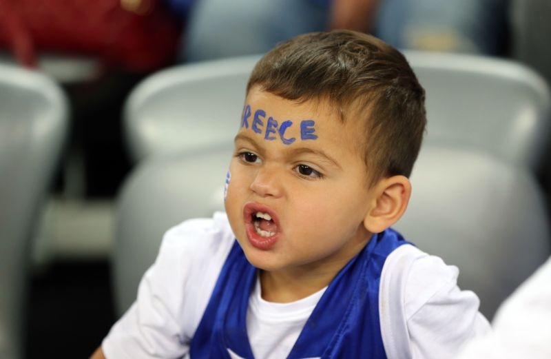 Η μεγάλη ελληνική οικογένεια του Ζάγκρεμπ! (photos)