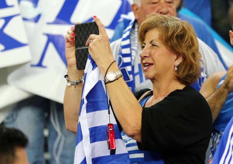 Η μεγάλη ελληνική οικογένεια του Ζάγκρεμπ! (photos)