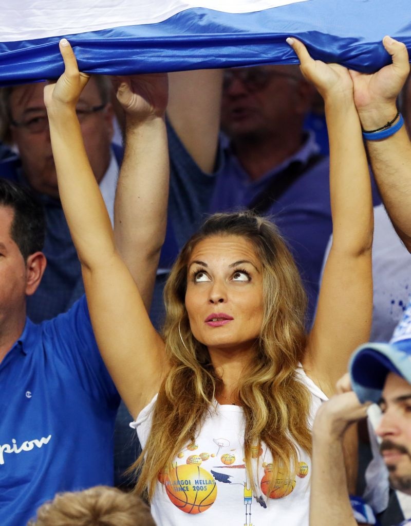 Η μεγάλη ελληνική οικογένεια του Ζάγκρεμπ! (photos)