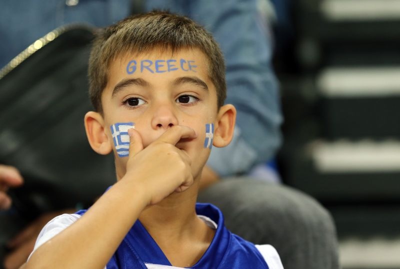 Η μεγάλη ελληνική οικογένεια του Ζάγκρεμπ! (photos)