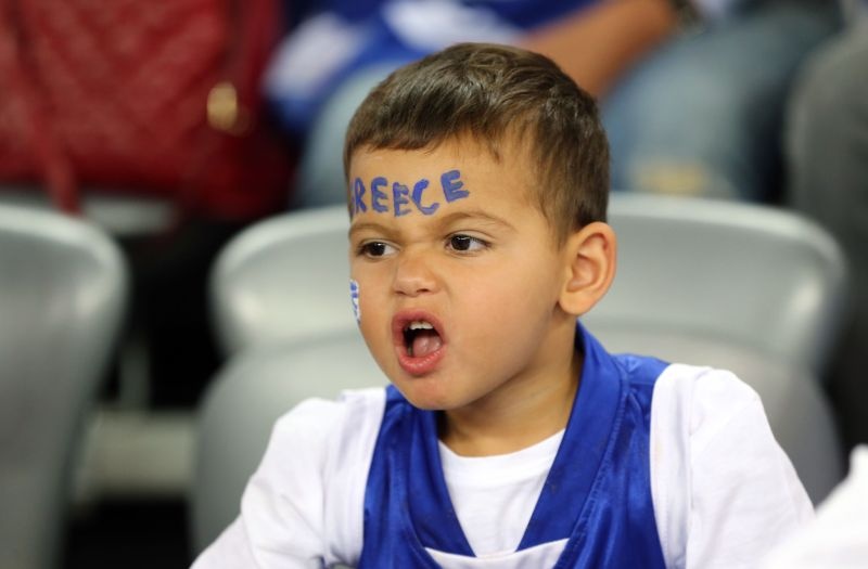 Η μεγάλη ελληνική οικογένεια του Ζάγκρεμπ! (photos)