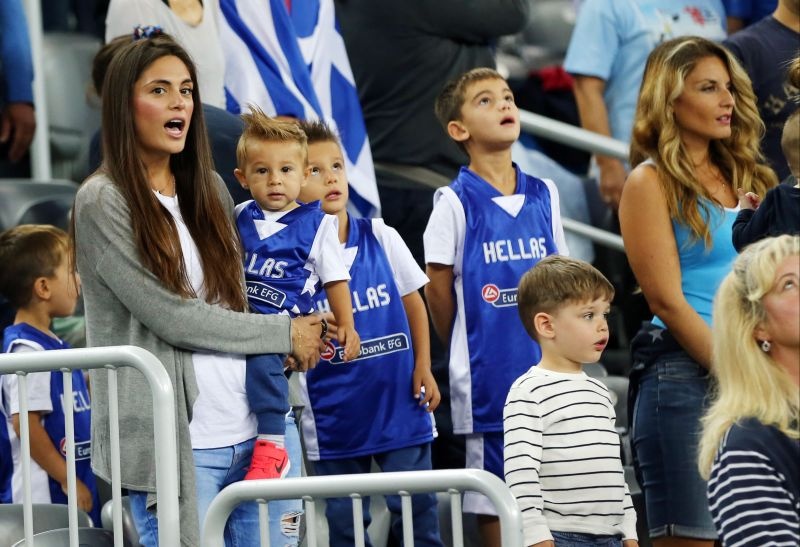 Όλοι… στις επάλξεις! (photos)