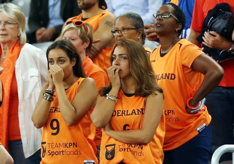 Απόλυτο και… φύγαμε για Λιλ! (photos)