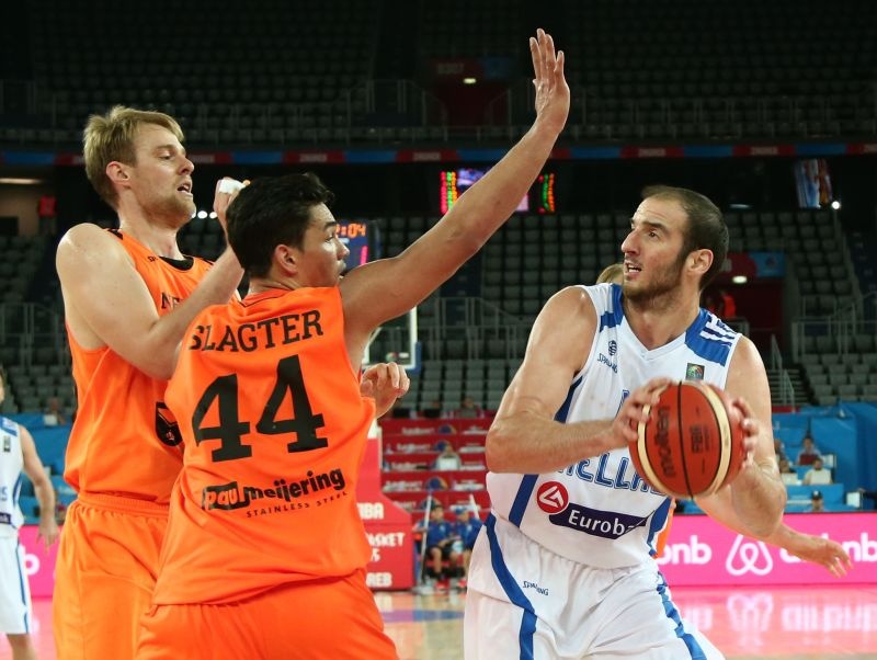 Απόλυτο και… φύγαμε για Λιλ! (photos)