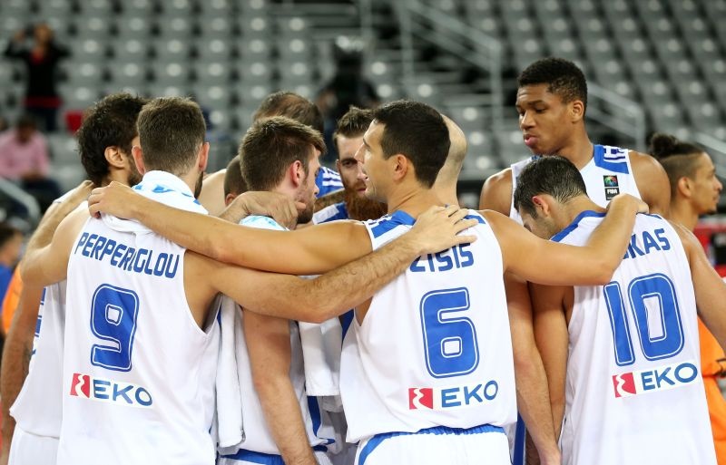 Απόλυτο και… φύγαμε για Λιλ! (photos)