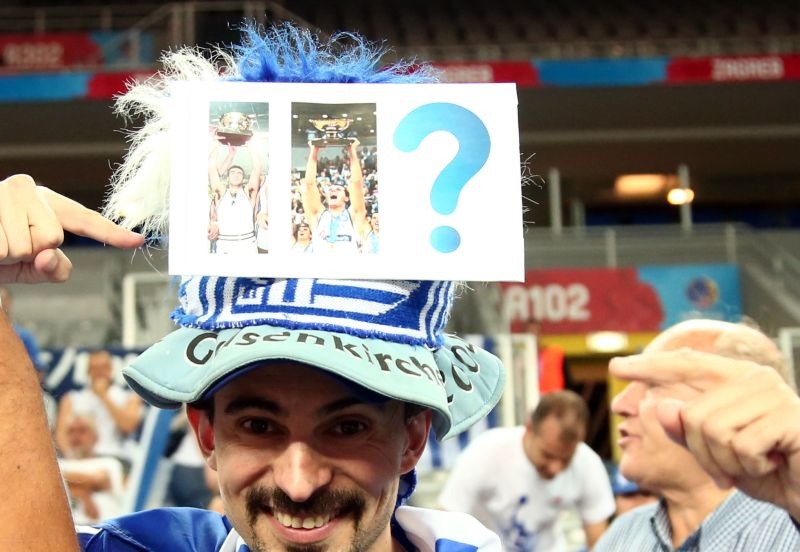 Όλοι… στις επάλξεις! (photos)