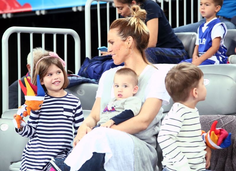 Όλοι… στις επάλξεις! (photos)