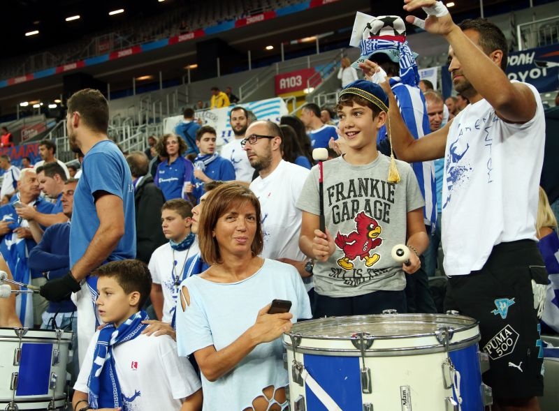 Όλοι… στις επάλξεις! (photos)