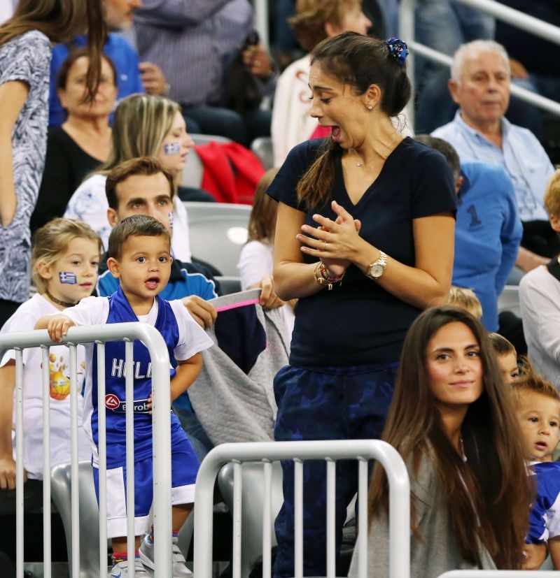 Όλοι… στις επάλξεις! (photos)