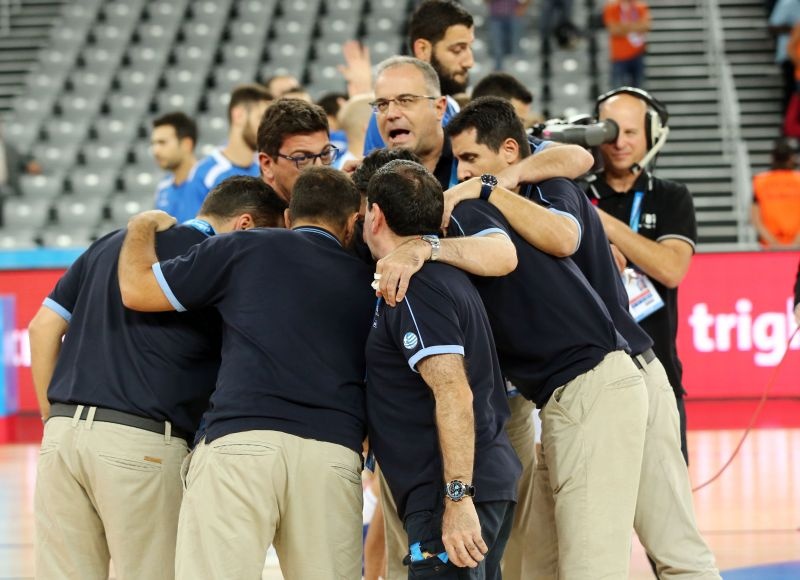 Απόλυτο και… φύγαμε για Λιλ! (photos)