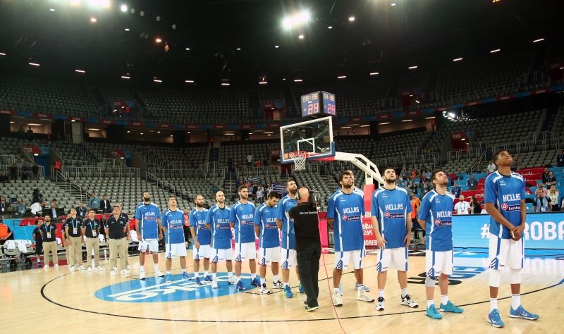 Απόλυτο και… φύγαμε για Λιλ! (photos)