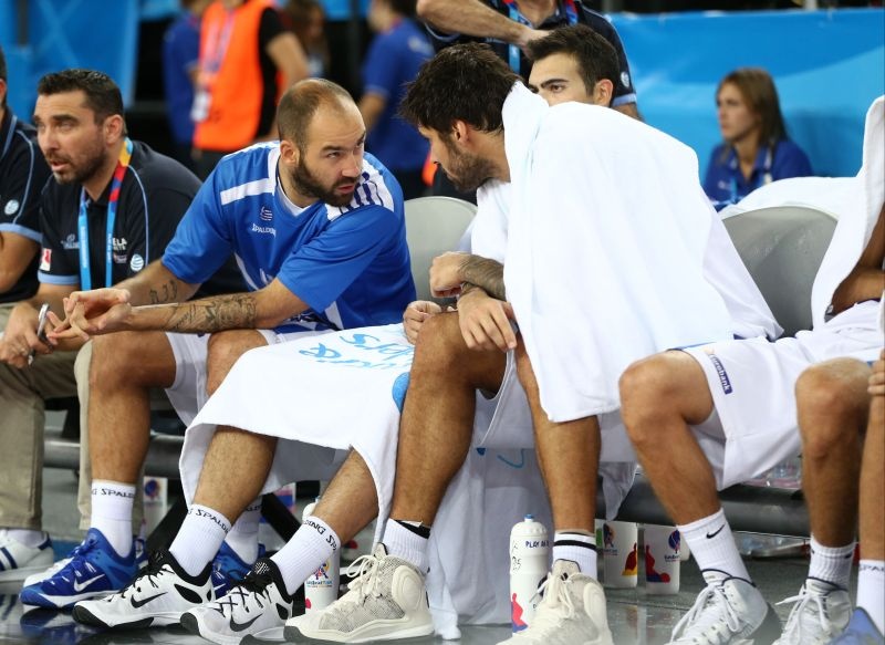 Απόλυτο και… φύγαμε για Λιλ! (photos)