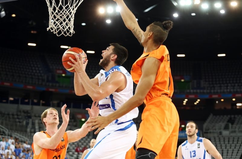 Απόλυτο και… φύγαμε για Λιλ! (photos)