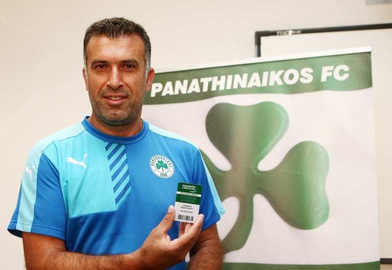 Παναθηναϊκός: Η ημέρα της Συμμαχίας! (photos&videos)
