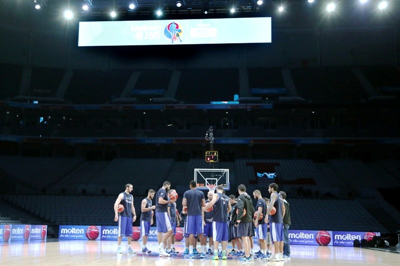 Βέλγιο... ετοιμάσου! (photos)