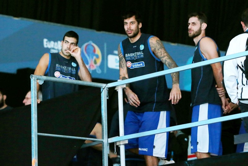 Βέλγιο... ετοιμάσου! (photos)