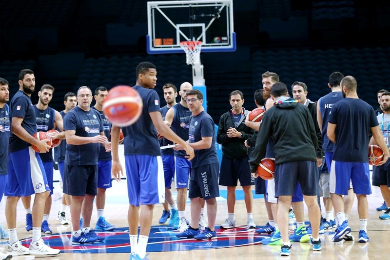 Βέλγιο... ετοιμάσου! (photos)