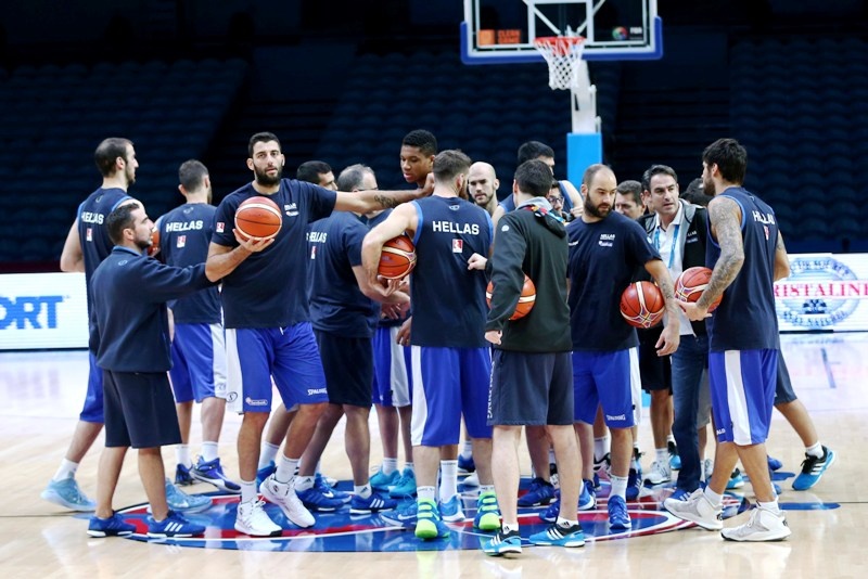 Βέλγιο... ετοιμάσου! (photos)