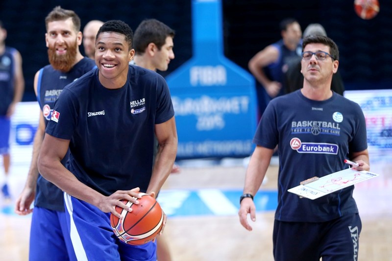 Βέλγιο... ετοιμάσου! (photos)