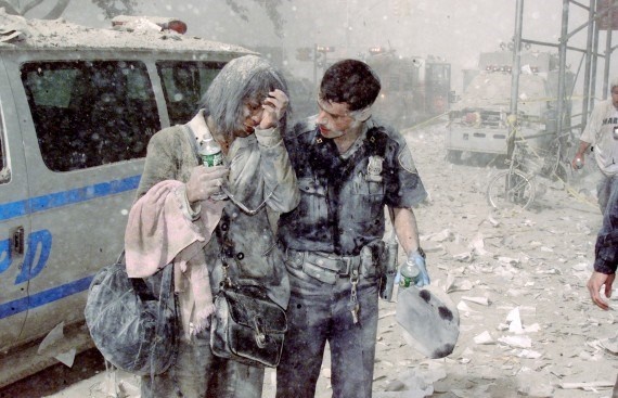 11η Σεπτεμβρίου: Τα μυστήρια όσα και οι νεκροί! (photos+videos)