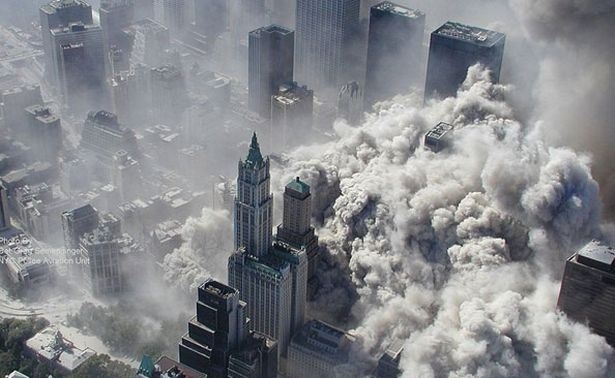 11η Σεπτεμβρίου: Τα μυστήρια όσα και οι νεκροί! (photos+videos)