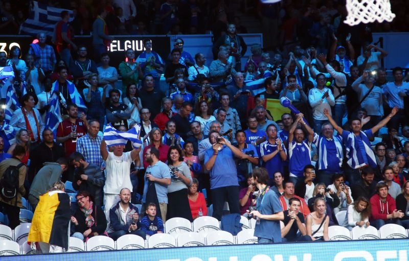 «Οικογένεια» και στη Γαλλία (photos)