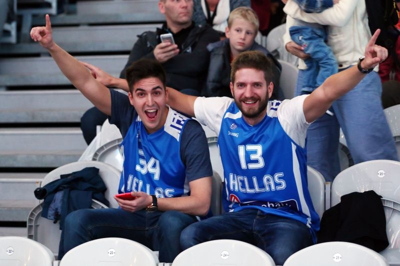 «Οικογένεια» και στη Γαλλία (photos)