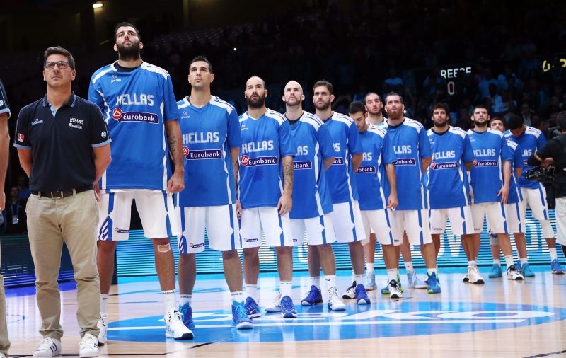 «Οικογένεια» και στη Γαλλία (photos)