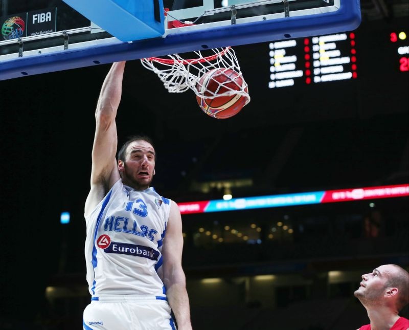 Τα «κλικ» της πρόκρισης! (photos)