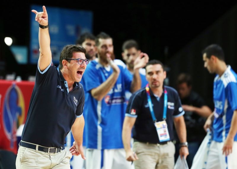 Τα «κλικ» της πρόκρισης! (photos)