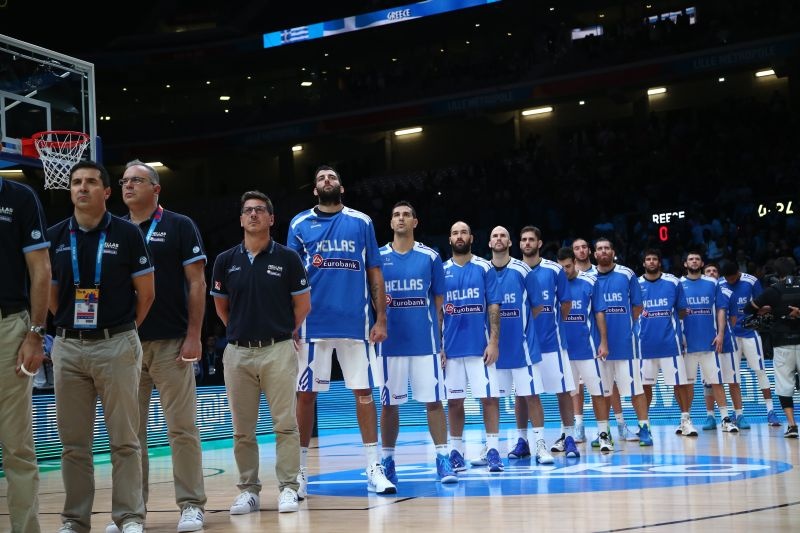Αλά ΝΒΑ η παρουσίαση στη Λιλ (photos)