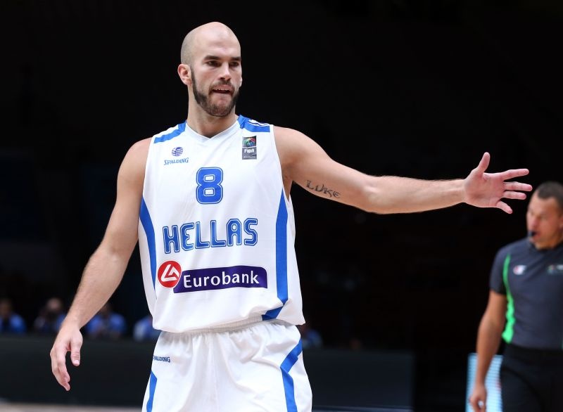 Τα «κλικ» της πρόκρισης! (photos)