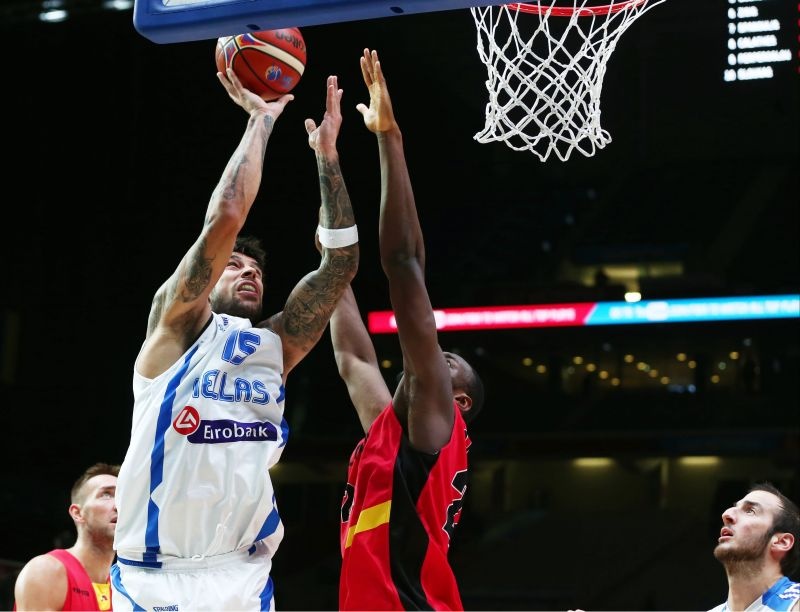 Τα «κλικ» της πρόκρισης! (photos)