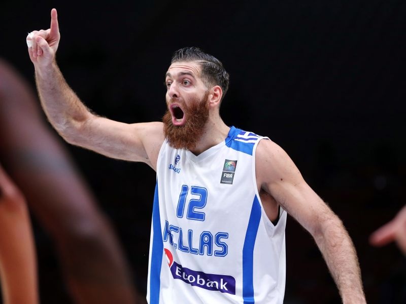 Τα «κλικ» της πρόκρισης! (photos)
